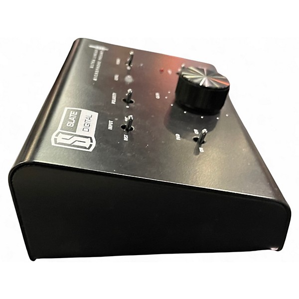Used Slate Digital VMS ONE Microphone Preamp