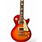 Used Epiphone 1959 Reissue Les Paul Standard 2 Color Sunburst Solid Body Electric Guitar