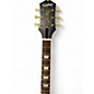 Used Epiphone 1959 Reissue Les Paul Standard 2 Color Sunburst Solid Body Electric Guitar