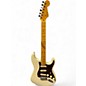 Used Fender American Professional II Stratocaster Olympic White Solid Body Electric Guitar thumbnail