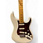 Used Fender American Professional II Stratocaster Olympic White Solid Body Electric Guitar