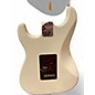 Used Fender American Professional II Stratocaster Olympic White Solid Body Electric Guitar