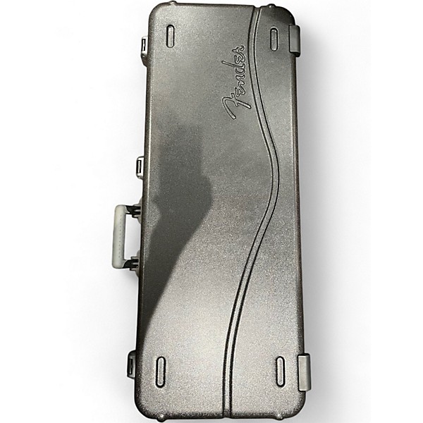 Used Fender American Professional II Stratocaster Olympic White Solid Body Electric Guitar