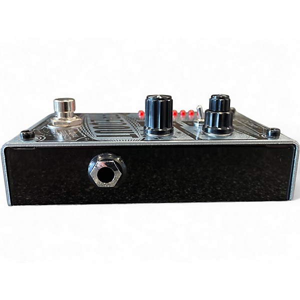 Digitech FreqOut フィードバック DigiTech FreqOut Frequency Dynamic Feedback Generator Pedal