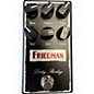 Used Friedman Dirty Shirley Overdrive Effect Pedal thumbnail