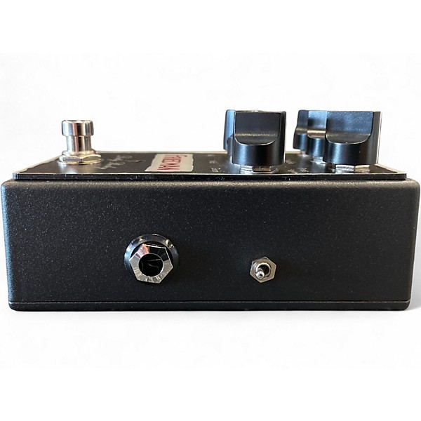 Used Friedman Dirty Shirley Overdrive Effect Pedal