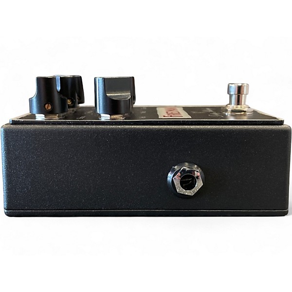 Used Friedman Dirty Shirley Overdrive Effect Pedal