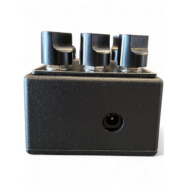 Used Friedman Dirty Shirley Overdrive Effect Pedal