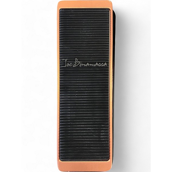 ギター JIM DUNLOP / JB95 Joe Bonamassa Cry Baby JOE BONAMASSA CRY BABY® WAH - Dunlop