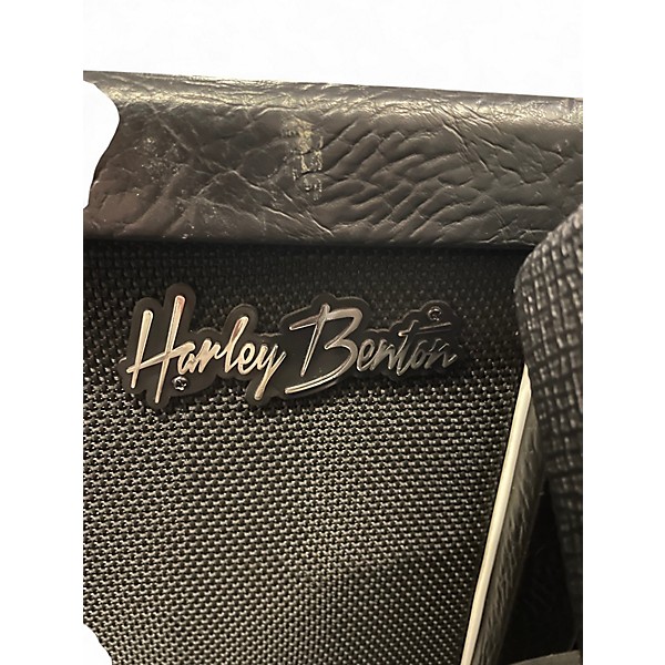 Used Harlley Benton G212 Guitar Cabinet