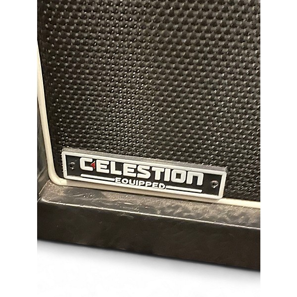Used Harlley Benton G212 Guitar Cabinet