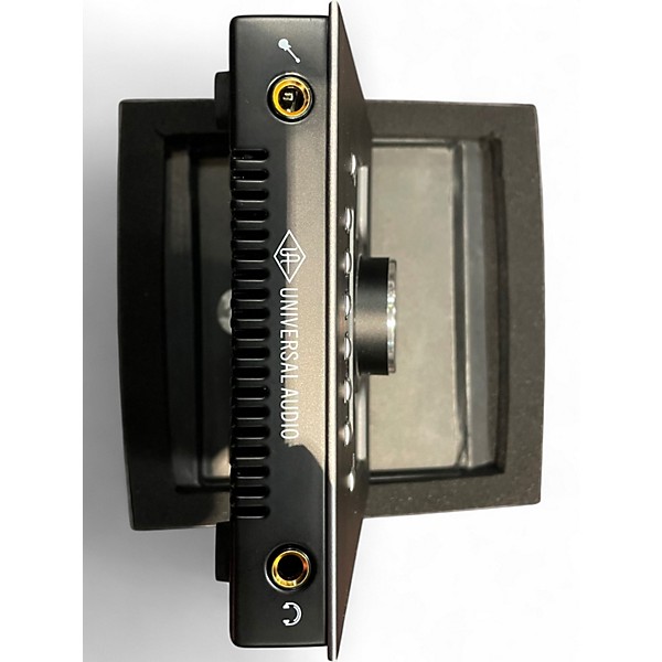 Used 2020s Universal Audio Apollo Twin X Duo 3 Heritage (Windows Only) Audio Interface