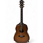 Used Taylor 717e builders edition wild honey burst Acoustic Electric Guitar thumbnail
