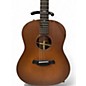 Used Taylor 717e builders edition wild honey burst Acoustic Electric Guitar