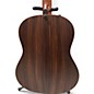 Used Taylor 717e builders edition wild honey burst Acoustic Electric Guitar