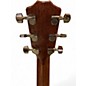 Used Taylor 815e Natural Acoustic Electric Guitar