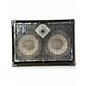 Used SWR Goliath Jr III 2x10 Bass Cabinet thumbnail