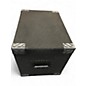Used SWR Goliath Jr III 2x10 Bass Cabinet