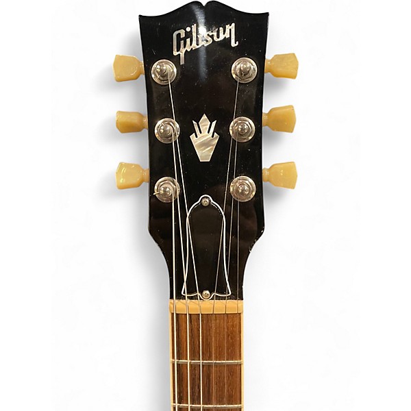 Used Gibson 1961 Reissue SG Cherry Solid Body Electric Guitar