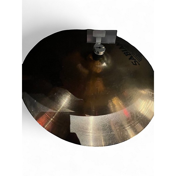 Used SABIAN 20in B8 Pro Medium Ride Cymbal
