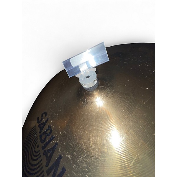 Used SABIAN 20in B8 Pro Medium Ride Cymbal