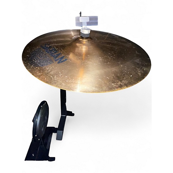 Used SABIAN 20in B8 Pro Medium Ride Cymbal