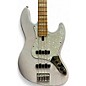 Used Sire Marcus Miller V7 Swap Ash White Electric Bass Guitar