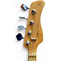 Used Sire Marcus Miller V7 Swap Ash White Electric Bass Guitar