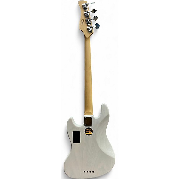 【used】SIRE MARCUS MILLER V7 BASS 4ST Used Sire Marcus Miller V7 Alder Black Electric Bass Guitar