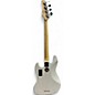 Used Sire Marcus Miller V7 Swap Ash White Electric Bass Guitar