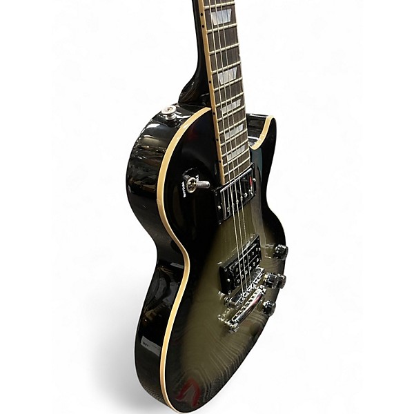 Used Gibson Adam Jones Standard Silverburst Solid Body Electric Guitar