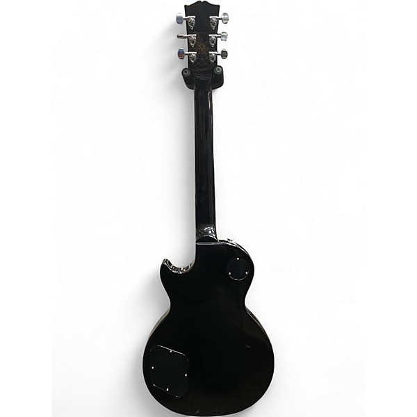 Used Gibson Adam Jones Standard Silverburst Solid Body Electric Guitar