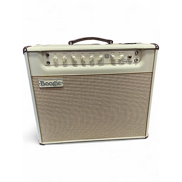Used MESA/Boogie California Tweed Tube Guitar Combo Amp