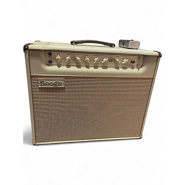 Used MESA/Boogie California Tweed Tube Guitar Combo Amp