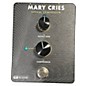 Used PRS MARY CRIES Effect Pedal thumbnail