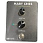Used PRS MARY CRIES Effect Pedal