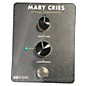 Used PRS MARY CRIES Effect Pedal