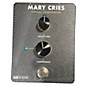 Used PRS MARY CRIES Effect Pedal