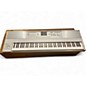 Used KORG M3 88 Key Keyboard Workstation thumbnail