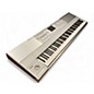 Used KORG M3 88 Key Keyboard Workstation