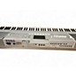 Used KORG M3 88 Key Keyboard Workstation