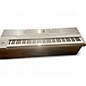 Used KORG M3 88 Key Keyboard Workstation
