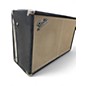 Vintage 1965 Fender Bassman 2x12 Guitar Cabinet thumbnail