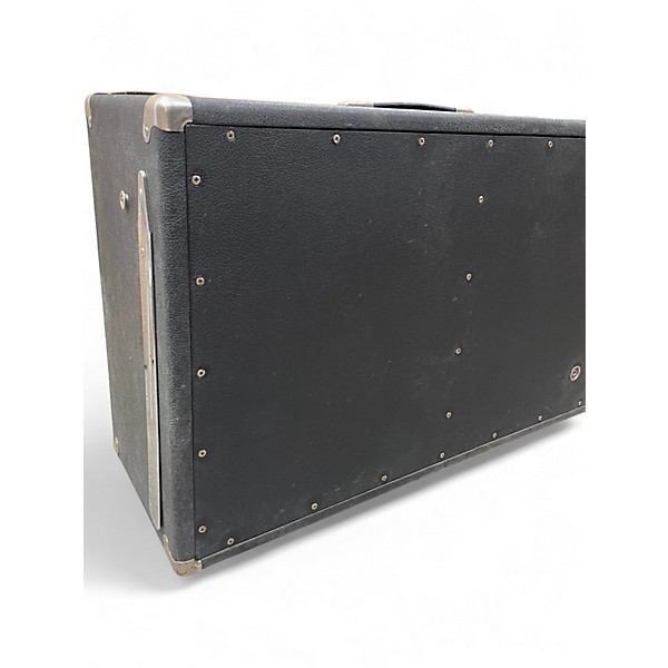 Vintage 1965 Fender Bassman 2x12 Guitar Cabinet