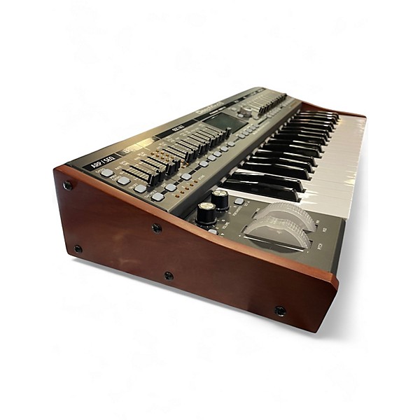 鍵盤楽器 beringer deepmind6 Amazon.com: Behringer DeepMind 6 37-Key 6-Voice Analog