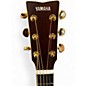 Used Yamaha LL16 ARE Natural Acoustic Guitar