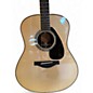 Used Yamaha LL16 ARE Natural Acoustic Guitar