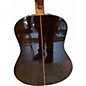 Used Yamaha LL16 ARE Natural Acoustic Guitar