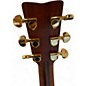 Used Yamaha LL16 ARE Natural Acoustic Guitar