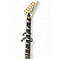 Used Jackson RR3 Randy Rhoads White Solid Body Electric Guitar